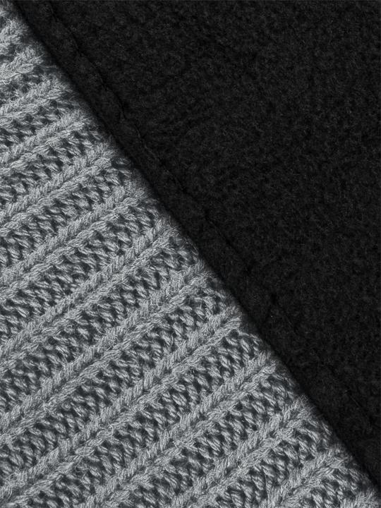 Immagine prodotto Normani Guanti in merino con design coordinato al set Yuma - 9619 (Taglia unica)