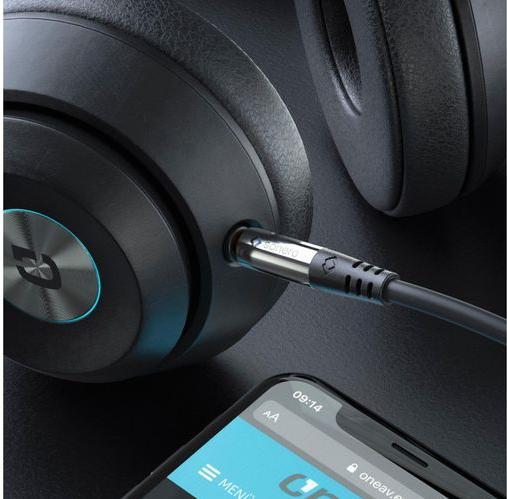 Produktbild Sonero 3.5mm Klinke — 3.5mm Klinke (5 m, 3.5mm Klinke (AUX))
