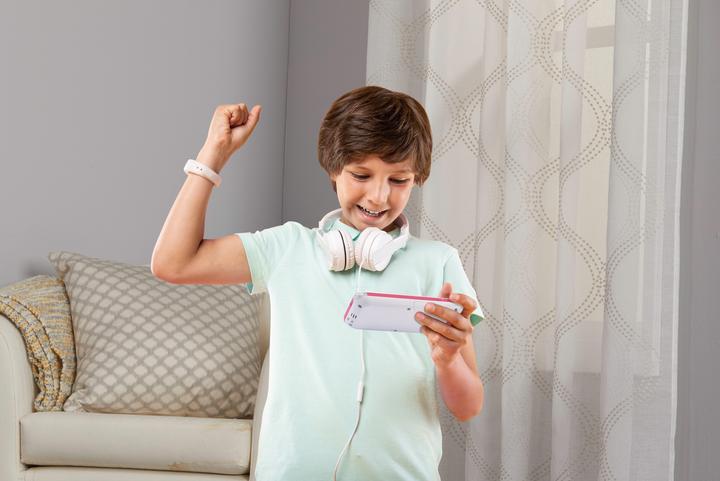 Immagine prodotto VTech KidiBuzz 3 (Tedesco)