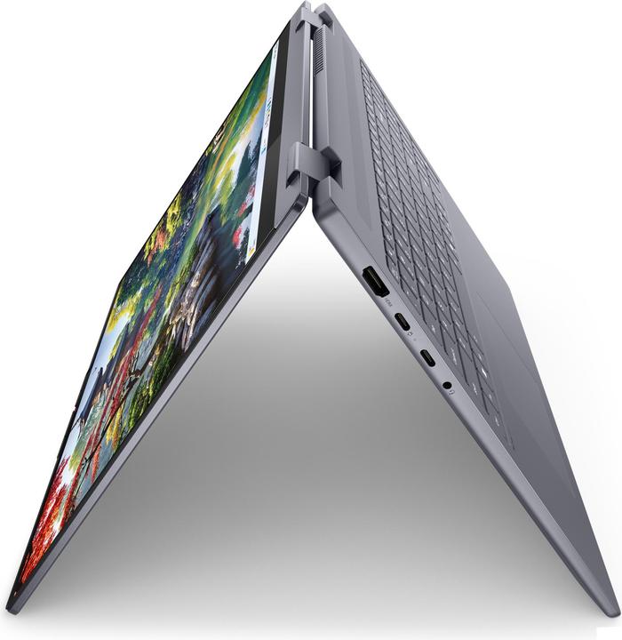 Produktbild Lenovo IdeaPad 5 2-in-1 16IAL10 (16", 16 GB, 512 GB, DE)
