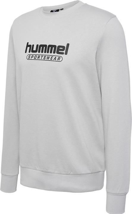 Actual product image hummel Booster Sweatshirt (S)