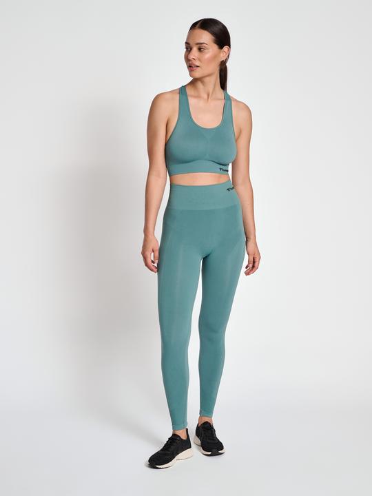 Actual product image hummel Tif Seamless Sports Top (L)