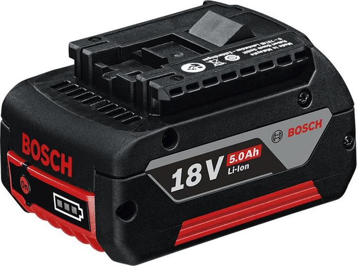Immagine prodotto Bosch Professional GSR 18V-60 C