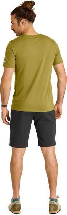 Actual product image Ortovox Brenta Shorts (M)
