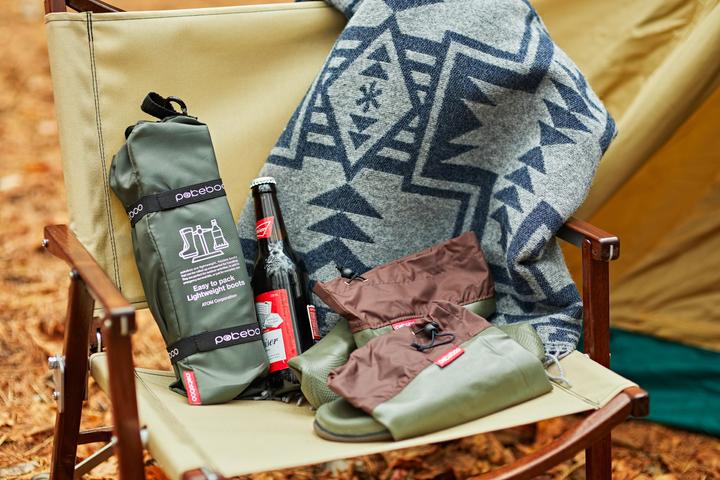 Image du produit Pokeboo Bottes en caoutchouc (37.5)