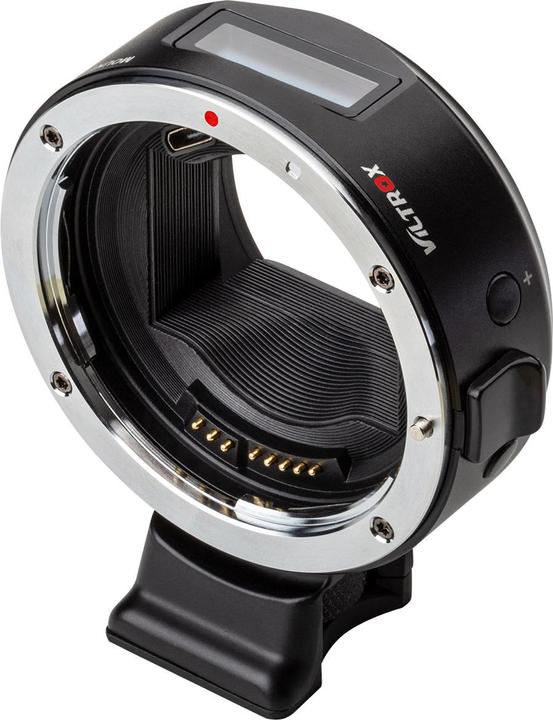 Immagine prodotto Viltrox EF E5 Da Canon EF/EF S a Sony E