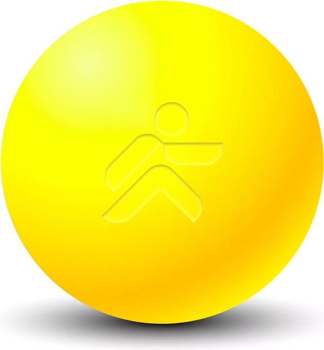 Image du produit Gladiatorfit boule de massage