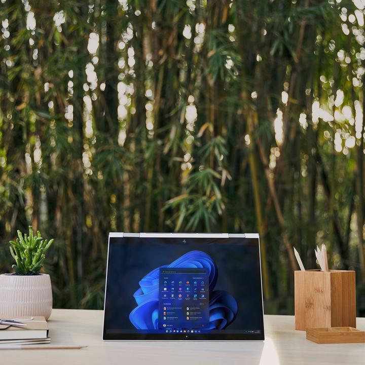 Image du produit HP Elite x360 830 G9 (13.30", Intel Core i5-1235U, 8 Go, 256 Go, DE)