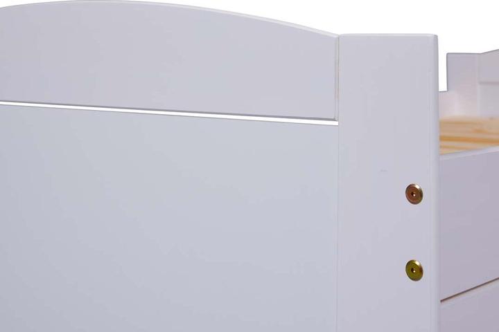 Image du produit Inter Link Ulli (90 x 200 cm)
