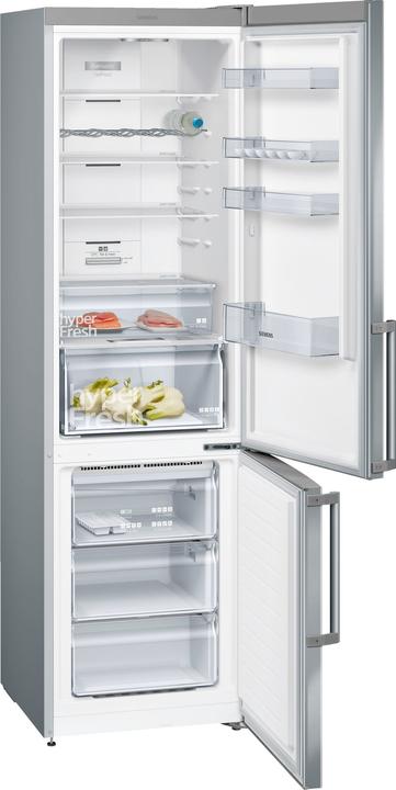 Produktbild Siemens KG39NXIDR (368 l)