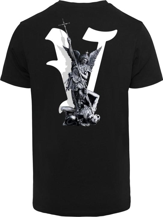 Actual product image Mister Tee MisterTee Victory Reigns Tee - 172111 (S)