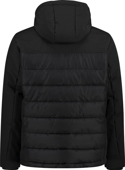 Immagine prodotto CMP Campagnolo Felpa con zip e cappuccio (54)