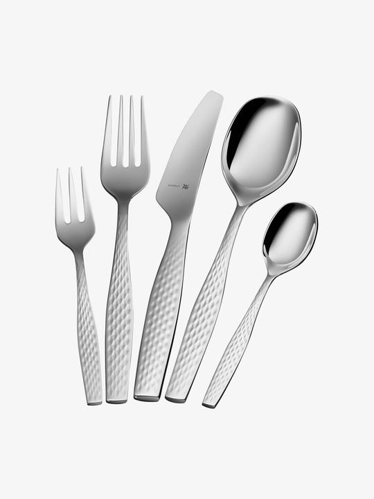 Actual product image WMF Besteckset Set Sentic (30 Piece, Cutlery set)