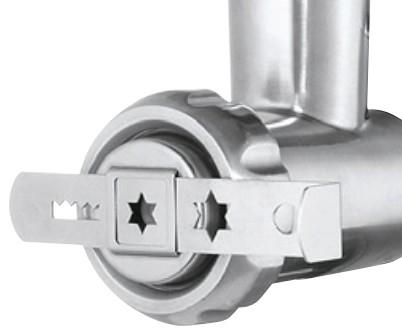 Actual product image WMF Profi Plus mincer