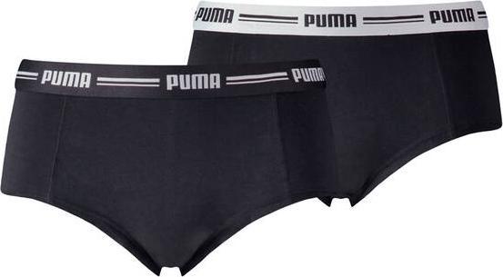 Produktbild Puma Iconic Minishort (XL, 2er Pack)