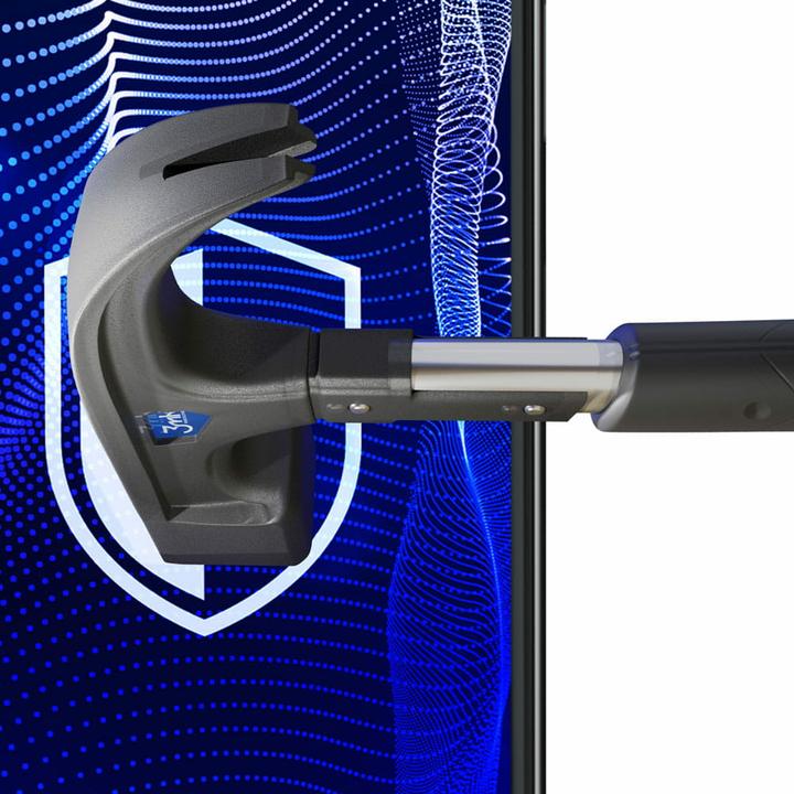 Produktbild 3MK FlexibleGlass Pro (1 Stück, Samsung Galaxy A35, Samsung Galaxy A55)