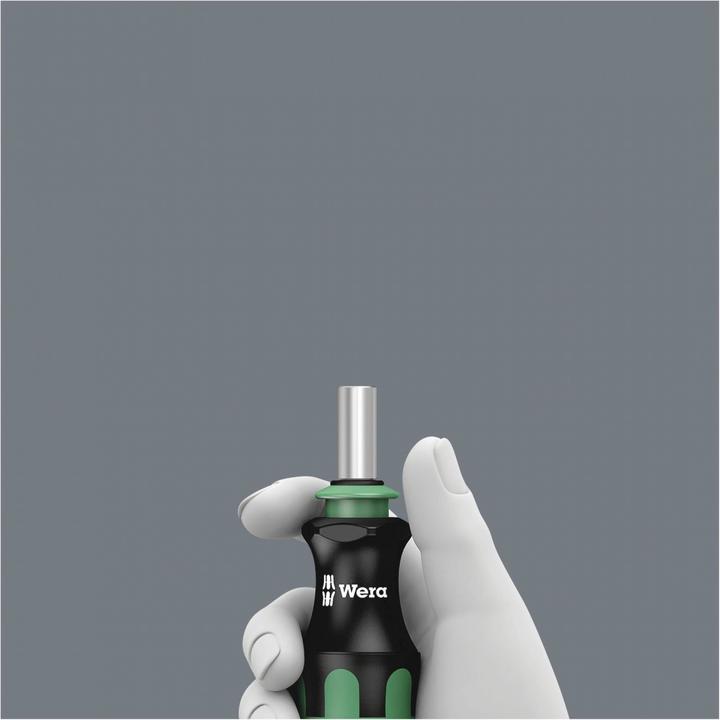 Produktbild Wera Kraftform Kompakt 28 (Kreuz Phillips PH M1, Kreuz Phillips PH M2, Kreuz Pozidriv PZ M1, Kreuz Pozidriv PZ M2)