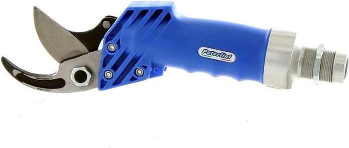 Actual product image Paterlini Magic 4 Pneumatic pruning shears for fruit tree care