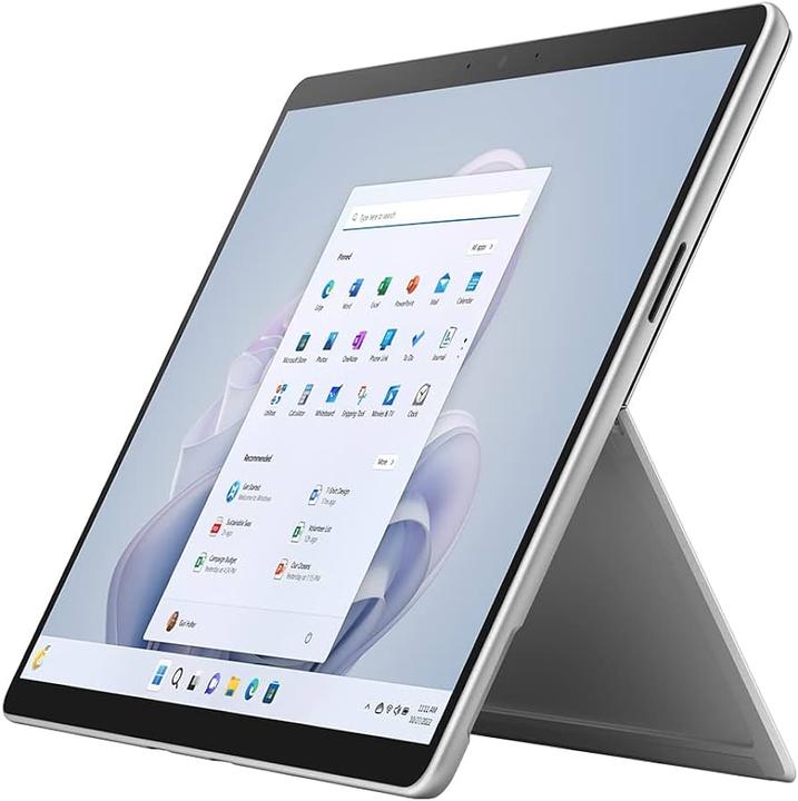 Image du produit Microsoft Surface Pro 10 for business (13", Intel Core Ultra 7 165U, 16 Go, 512 Go, Sans disposition de clavier)