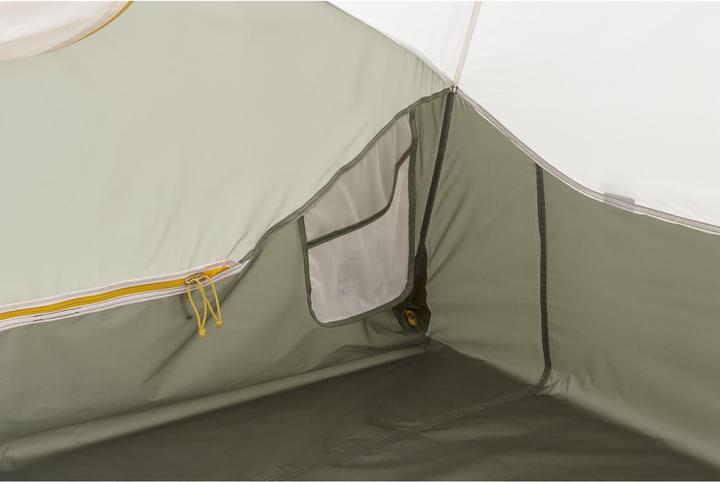 Immagine prodotto Nemo Equipment Aurora Ridge 2P & Footprint (Tenda a cupola, 2.76 kg, 2 persone)