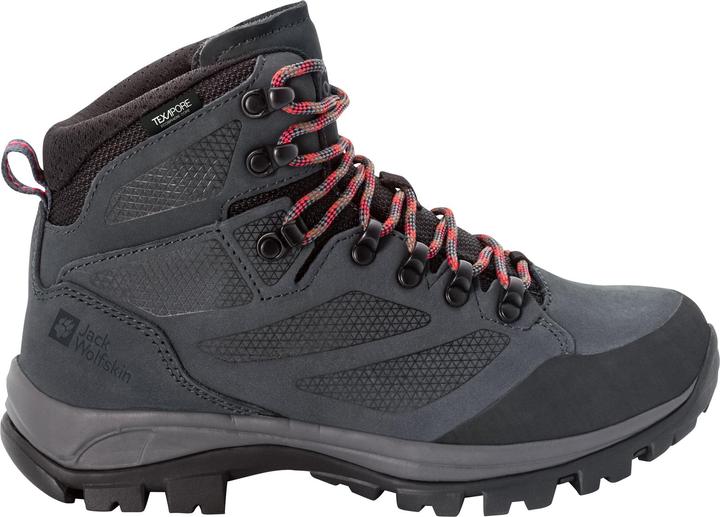Produktbild Jack Wolfskin Rebellion Texapore Mid W (36)
