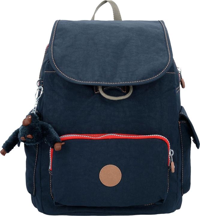 Produktbild Kipling City Pack S - Rugzak - True Navy C (15 l)