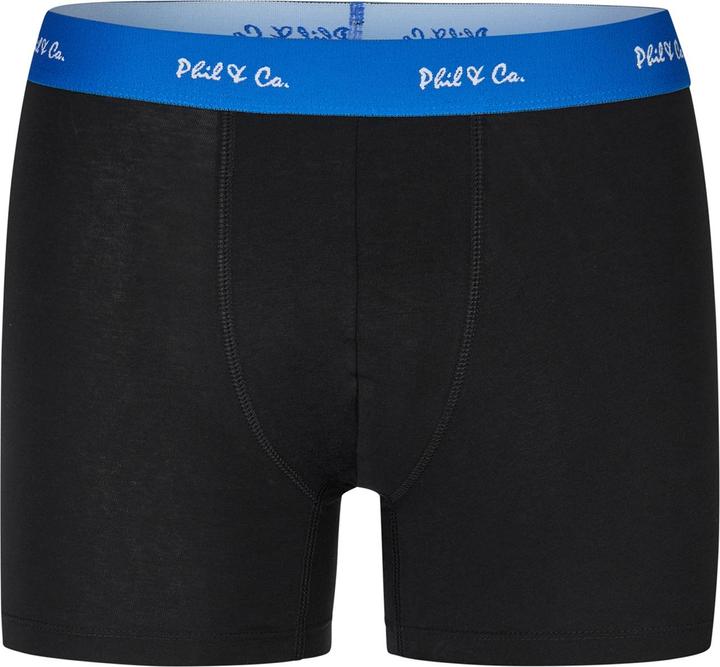 Produktbild Phil & Co. Berlin Retro Pants Jersey Core (M, 9er Pack)