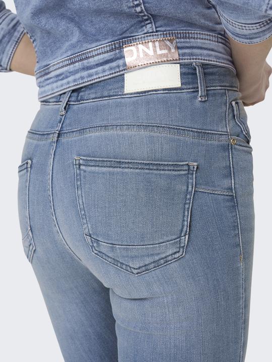 Image du produit Only Jeans ONLPower Mid Push Skinny Fit (34)