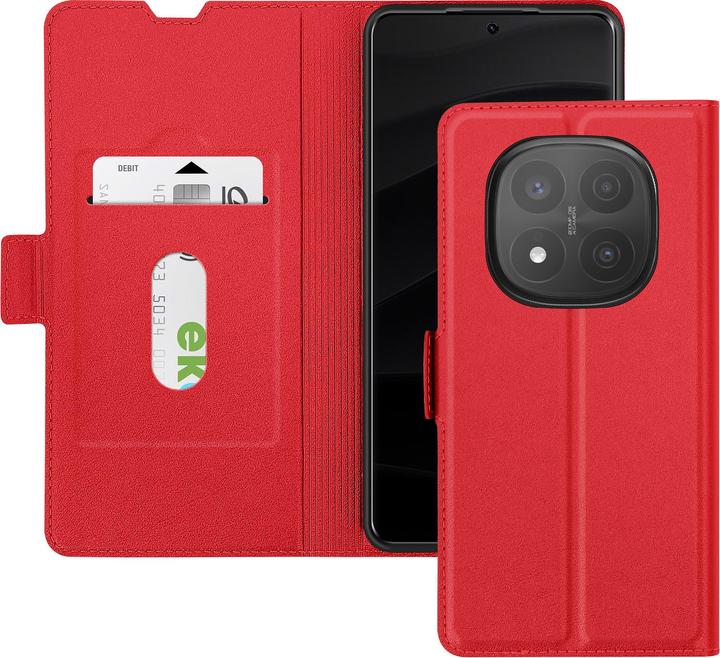 Actual product image Avizar Classic Chic Cover (Xiaomi Redmi Note 14 Pro)