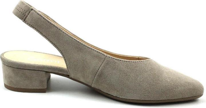 Actual product image Gabor Sling Pumps (38)
