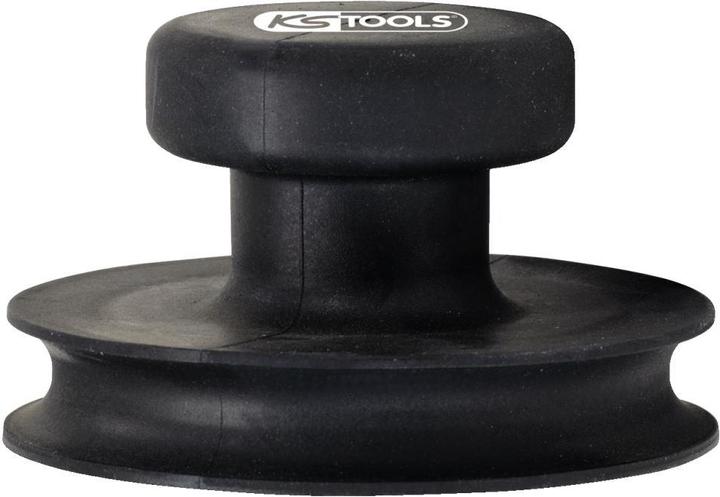 Immagine prodotto KS Tools Mini sollevatore a vuoto.max 15kg.Ø 80mm (15 kg)
