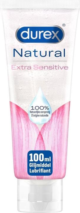 Immagine prodotto Durex Naturali (100 ml)
