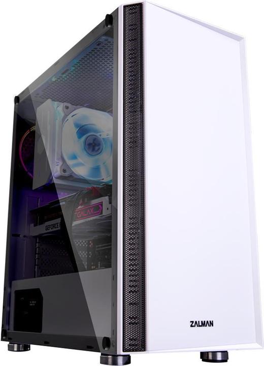 Produktbild Zalman R2 (ATX, mATX, Mini-ITX)