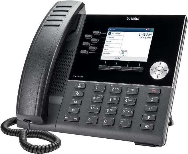 Actual product image Mitel MiVoice 6920w
