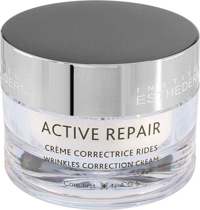 Actual product image Institut Esthederm Active Repair Wrinkle Correction Cream (50 ml)