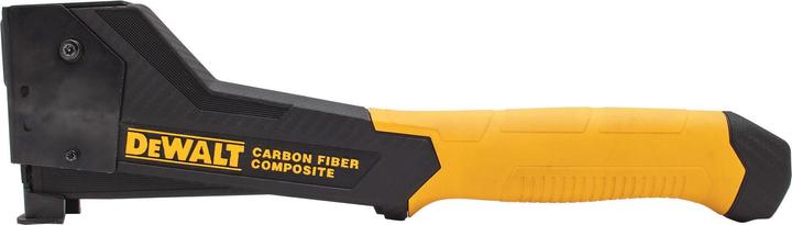 Produktbild DeWalt Hammertacker Karbonfaser