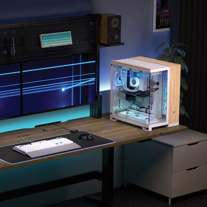 Immagine prodotto Corsair 6500X (ATX)
