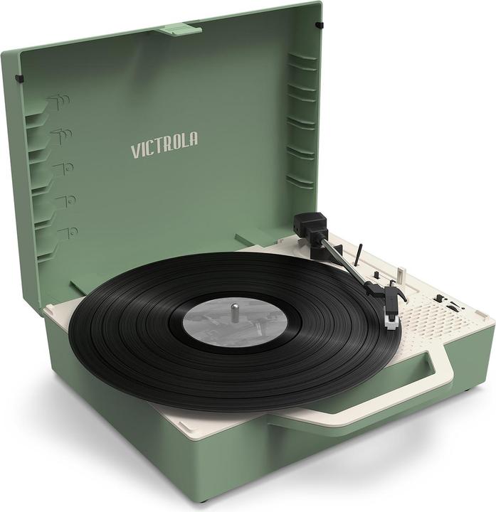 Victrola Re-Spin