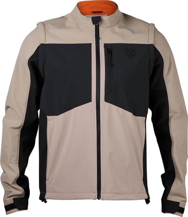 Produktbild Fox Jacket 24 Ranger Off Road Softshell (XXS)