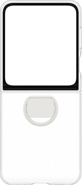 Samsung Cover (Samsung Galaxy Z Flip6)