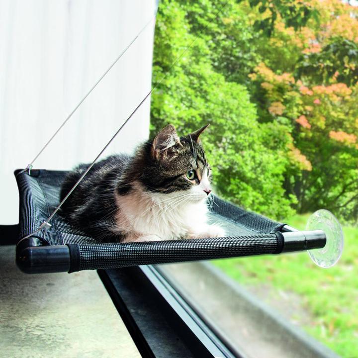 Immagine prodotto EBI Amaca da finestra (Gatto)