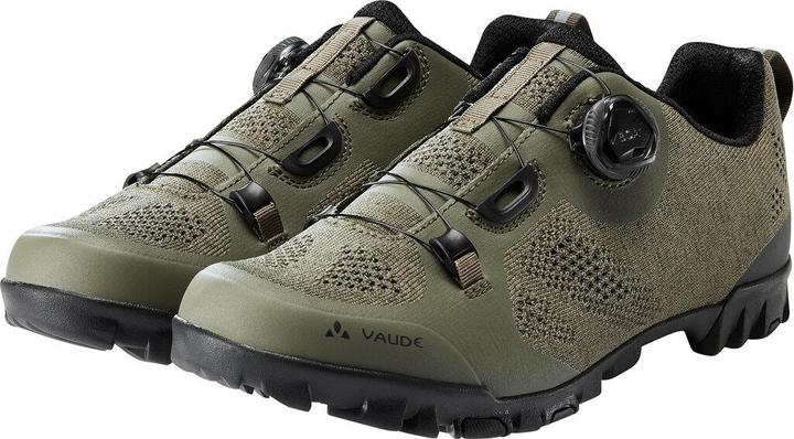 Actual product image Vaude Skoj (46)