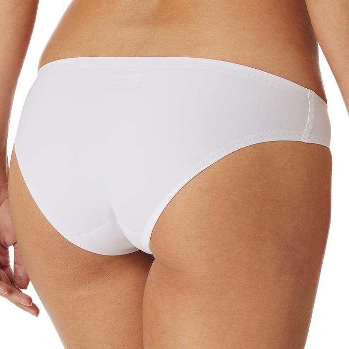 Actual product image Schiesser 3-pack Invisible Soft Rio briefs (36, S, pack of 3)