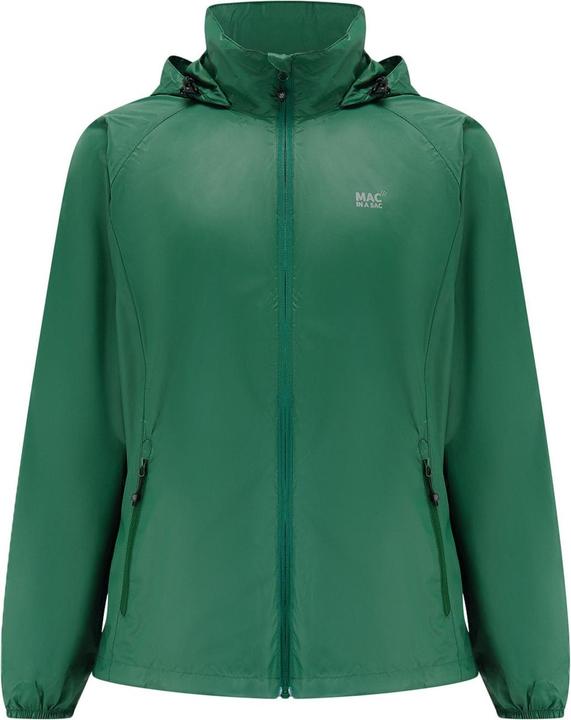 Produktbild Mac in a Sac Regenjacke Origin (M)