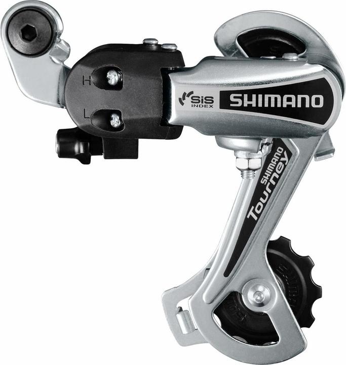 Immagine prodotto Shimano Torneo RDTY21 (6-velocità)