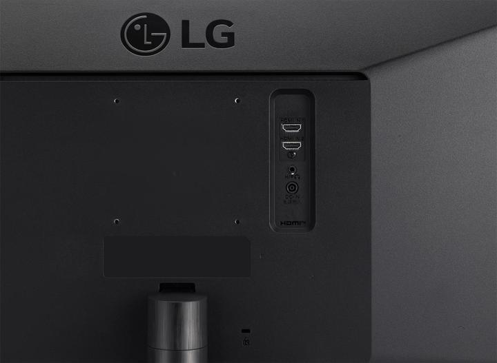 Produktbild LG 29WP500-B (2560 x 1080 Pixel, 29")