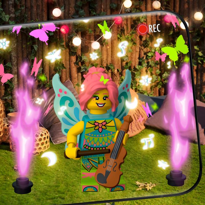Immagine prodotto LEGO Folk Fairy BeatBox (43110, LEGO Vidiyo)