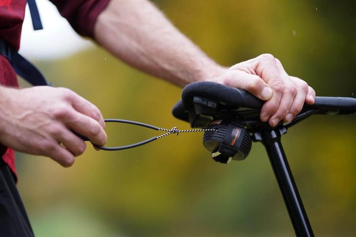 Immagine prodotto Kommit Sistema di traino per biciclette