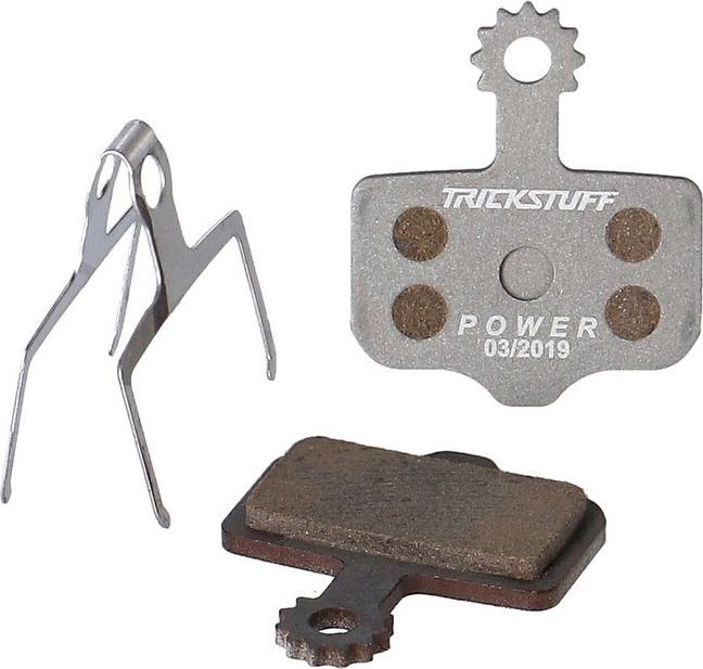 Produktbild Trickstuff 830 Power-A (Avid, SRAM, Organisch (Resin))