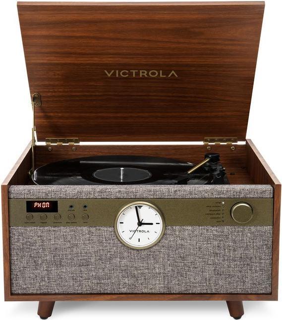 Produktbild Victrola The Century 6-in-1 Music Center (Manuell)